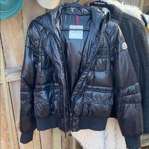 Moncler puffer Open to trade for moncler